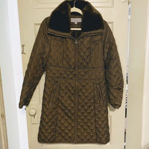 MARC NEW YORK Andrew Marc 3/4 Coat